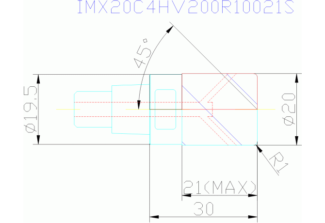 IMX20C4HV200R10021S EP7020