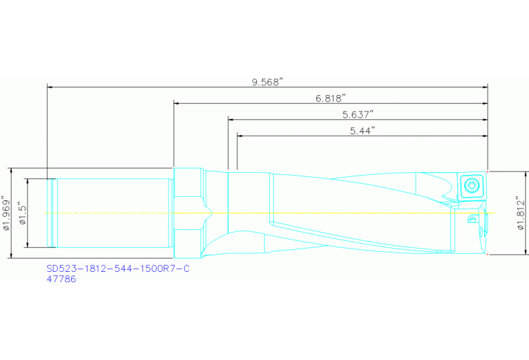 SD523-1812-544-1500R7-C