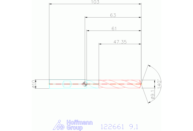 122661 9,1