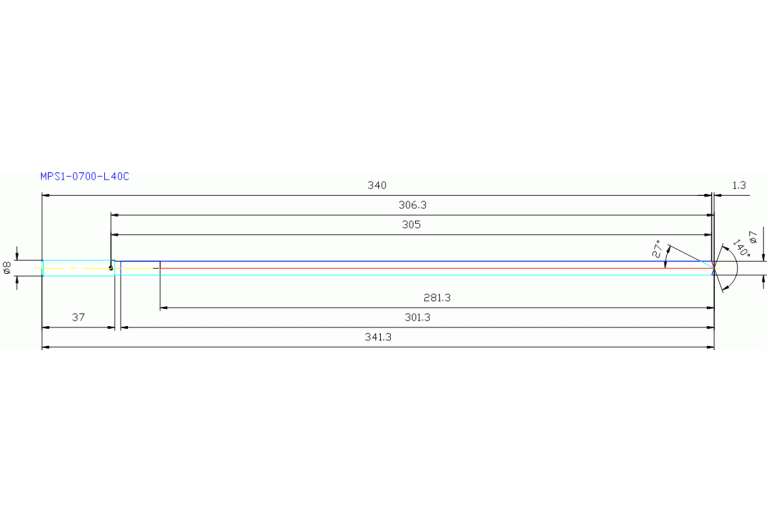 MPS1-0700-L40C DP1021