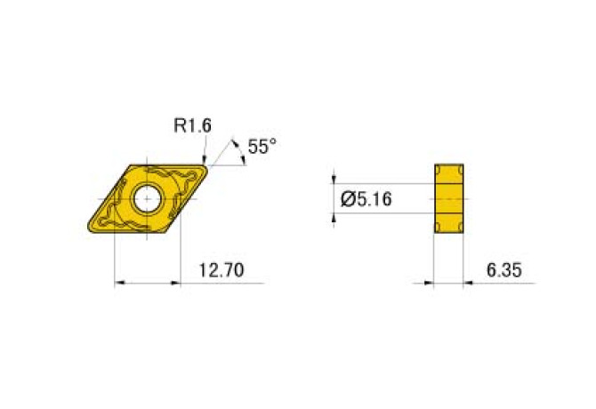 DNMG150616-GH UE6020
