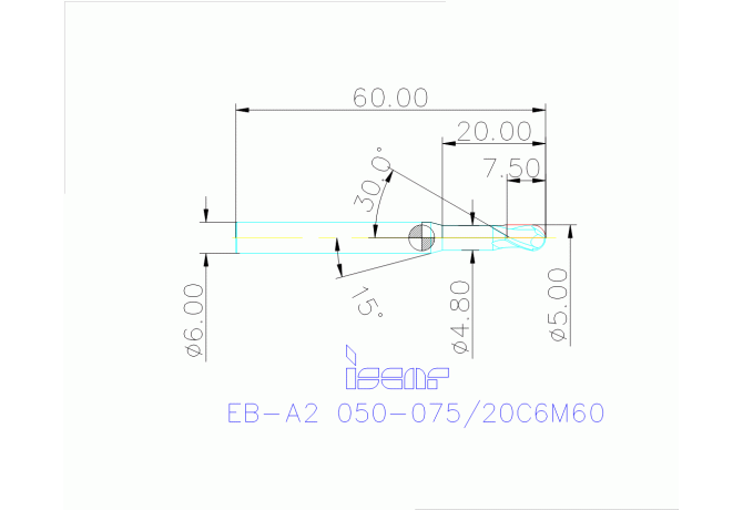 EB-A2 050-075/20C6M60 IC903