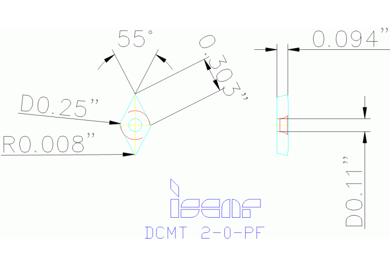 DCMT 070202-PF IC830
