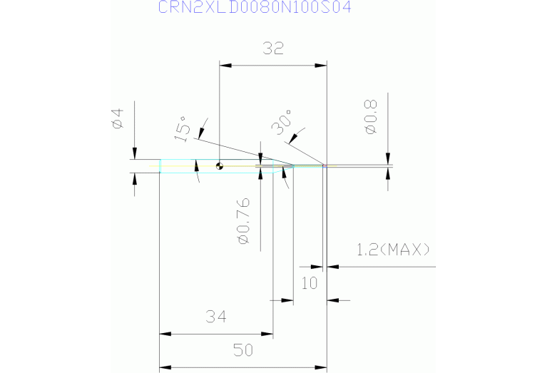 CRN2XLD0080N100S04