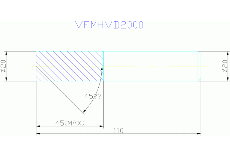 VFMHVD2000