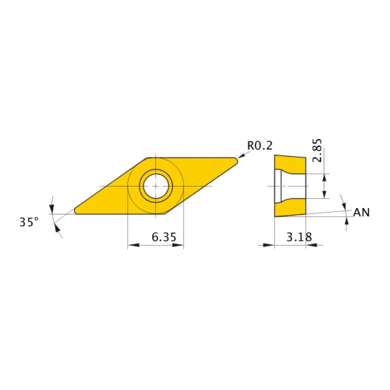 NP-VBGW110302GS2 MBC010