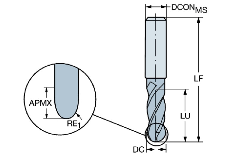 1B240-0500-XA 1630