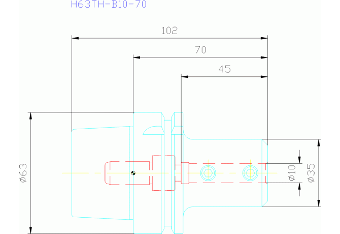 H63TH-B10-70