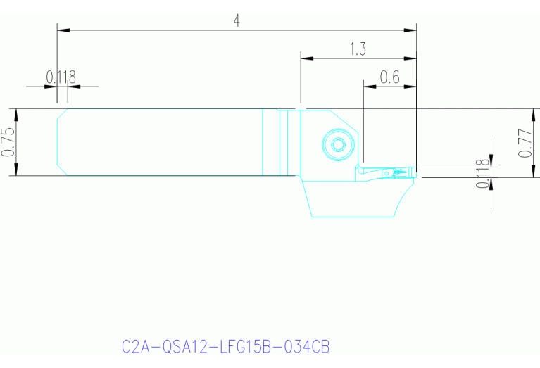 C2A-QSA12-LFG15B-034CB