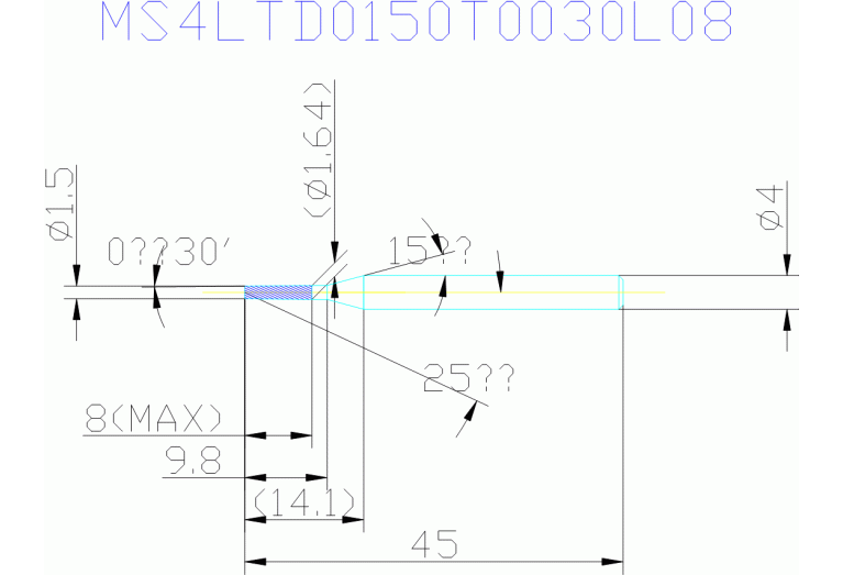 MS4LTD0150T0030L08