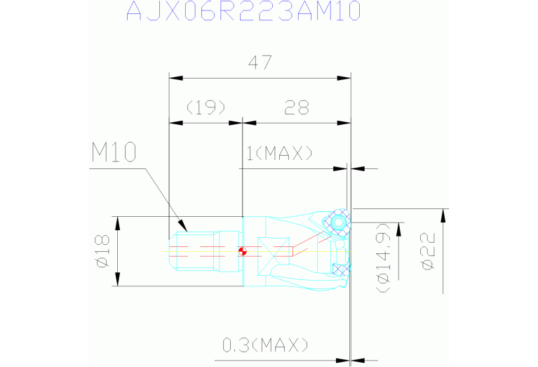 AJX06R223AM10
