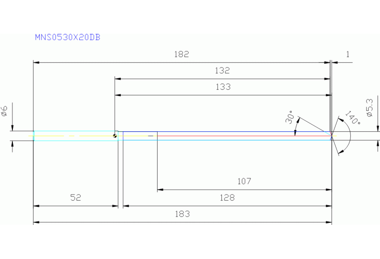 MNS0530X20DB TF15