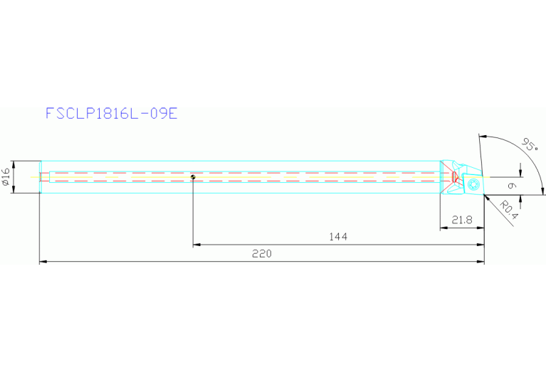 FSCLP1816L-09E
