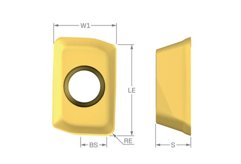 MS20-10T316M-M20 S30T