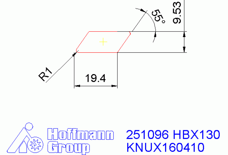 251096 HBX130