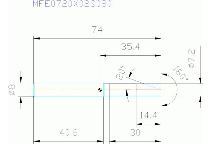 MFE0720X02S080
