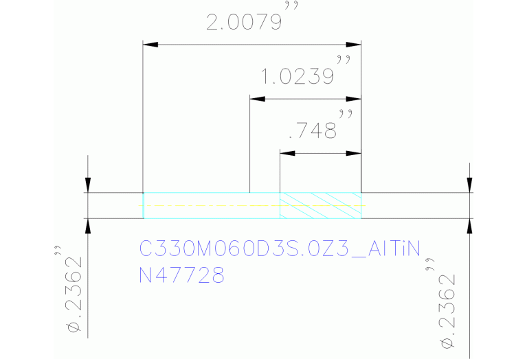 C330M060D3S.0Z3 ALTIN