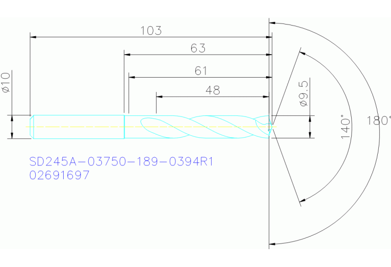 SD245A-03750-189-0394R1