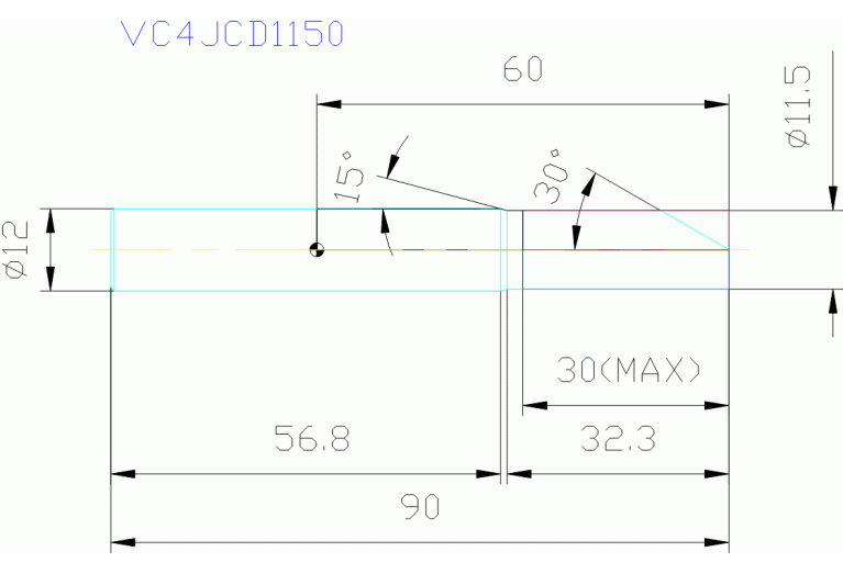 VC4JCD1150