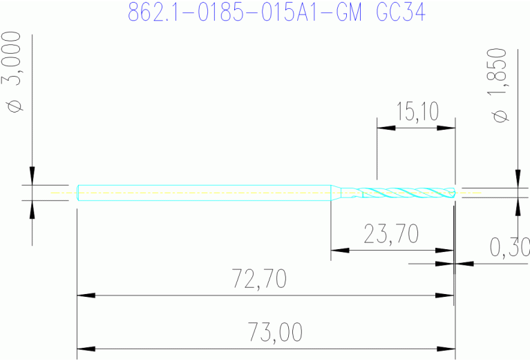 862.1-0185-015A1-GM GC34