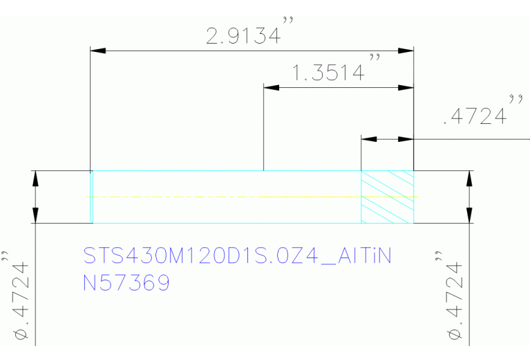 STS430M120D1S.0Z4 ALTIN