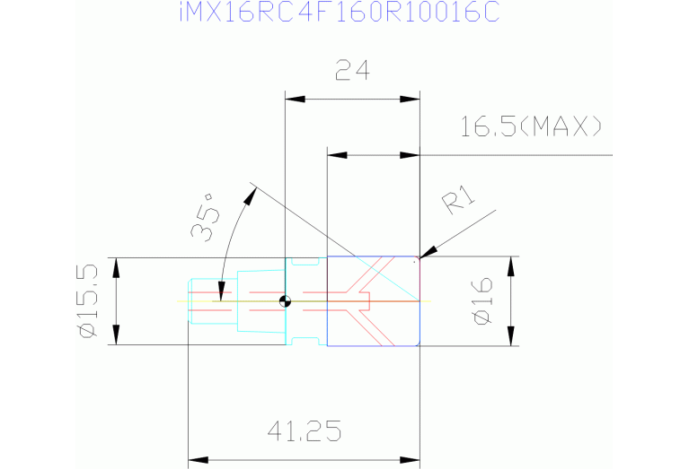 IMX16RC4F160R10016C EP7020