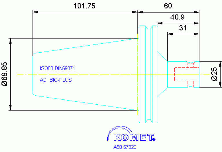 A50 57320