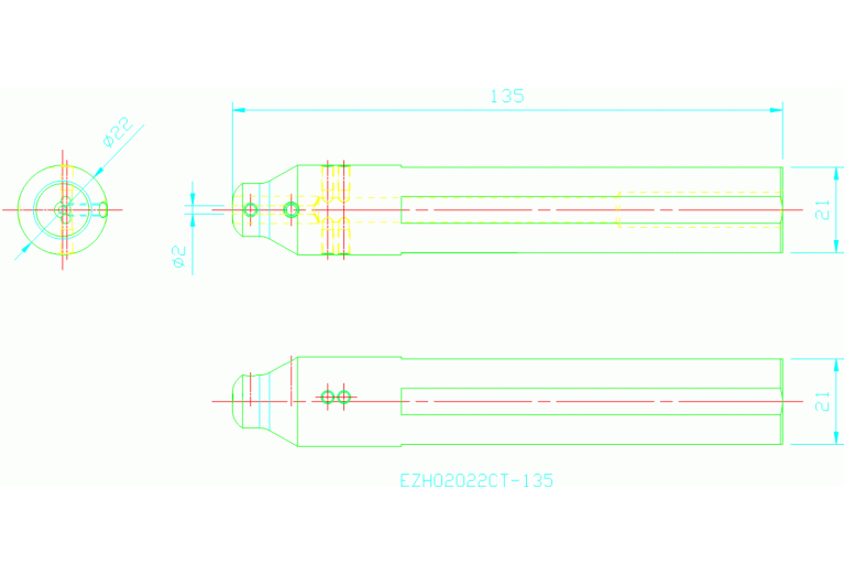 EZH02022CT-135