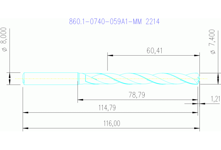 860.1-0740-059A1-MM 2214
