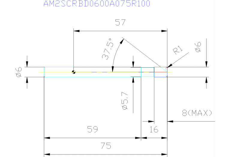AM2SCRBD0600A075R100