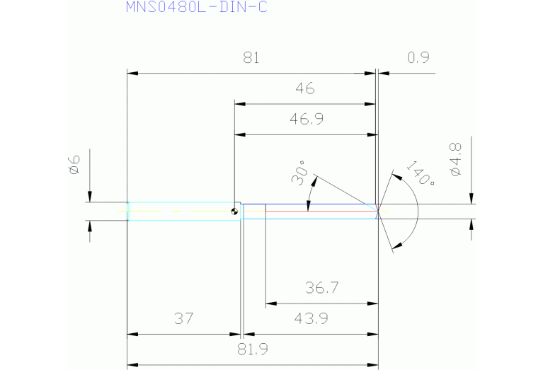 MNS0480L-DIN-C TF15