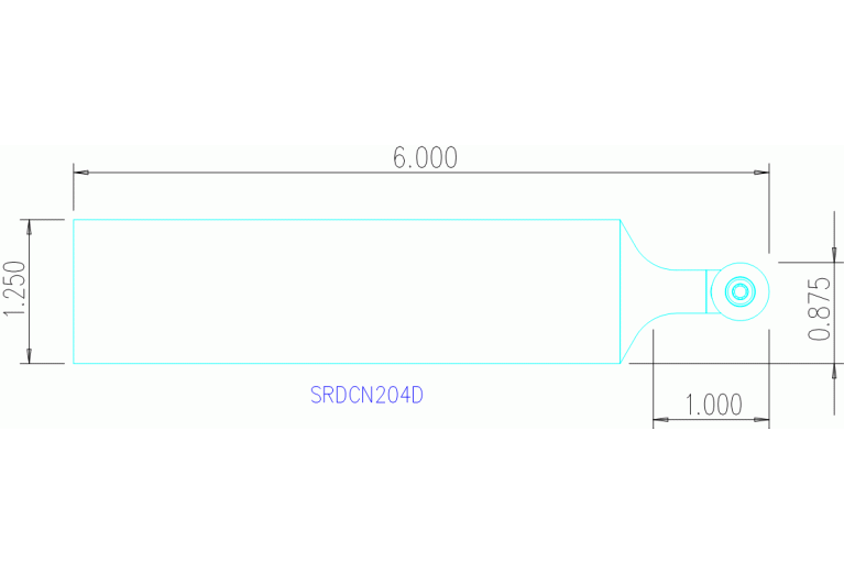 SRDCN204D