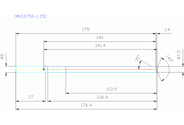 MNS0750-L15C TF15