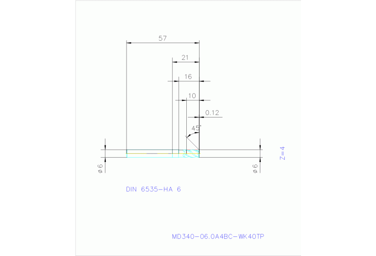 MD340-06.0A4BC-WK40TP