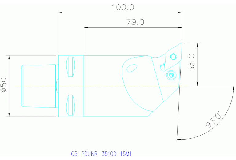 C5-PDUNR-35100-15M1