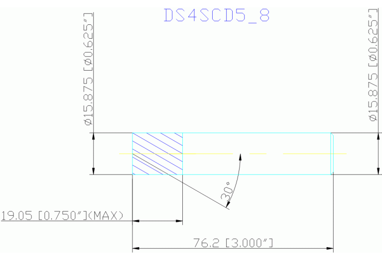 DS4SCD5/8