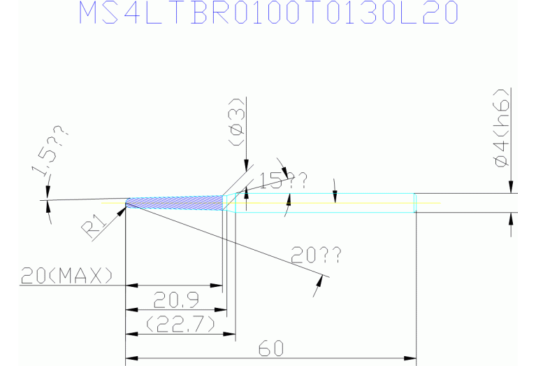 MS4LTBR0100T0130L20