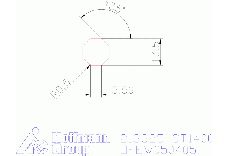 213325 ST1400