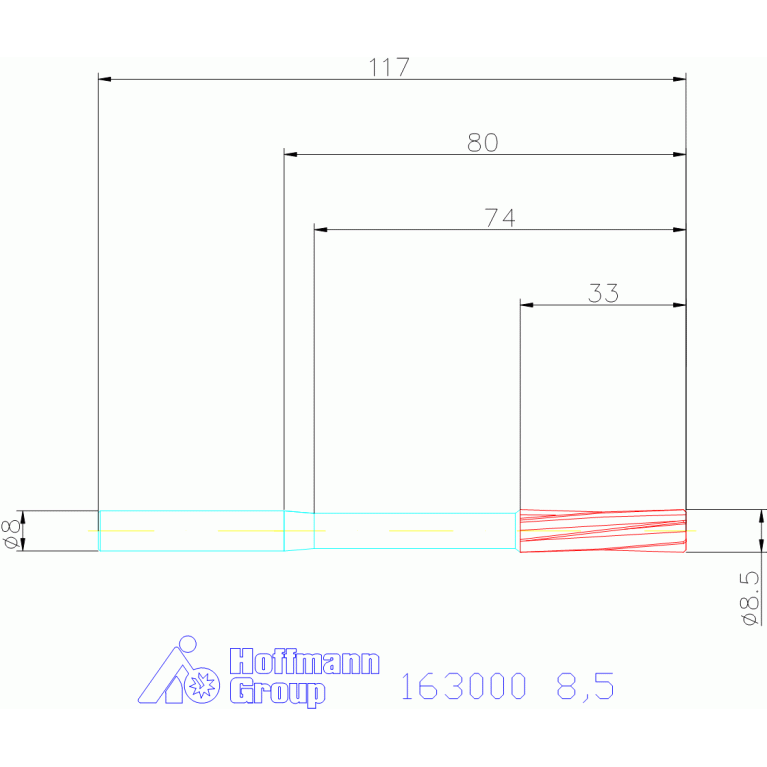 163000 8,5