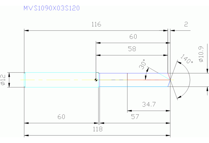 MVS1090X03S120