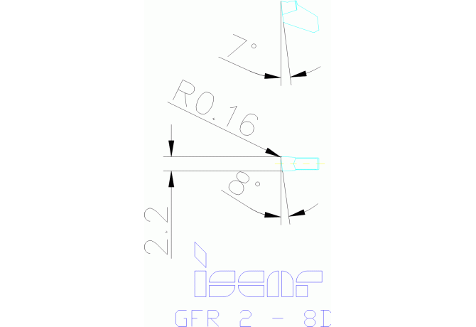GFR 2 - 8D IC328