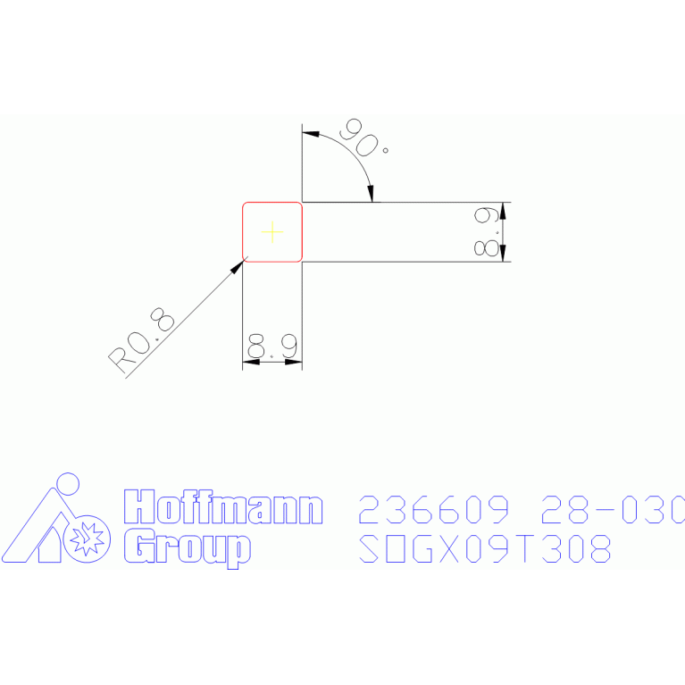 236609 28-030