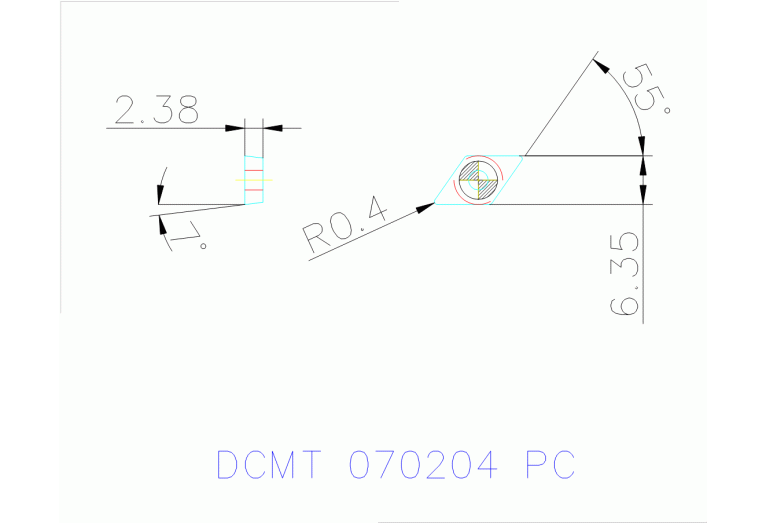 DCMT 070204 PC TT9080