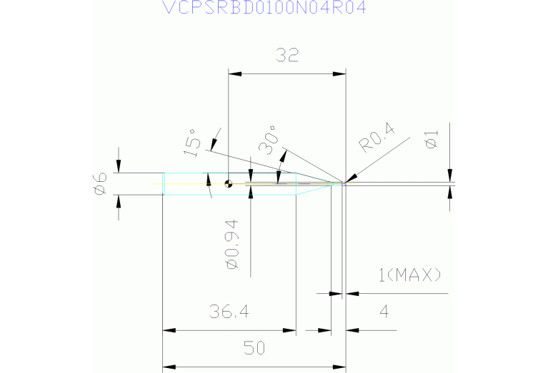 VCPSRBD0100N04R04