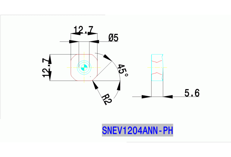 SNEV1204ANN-PH IN2505