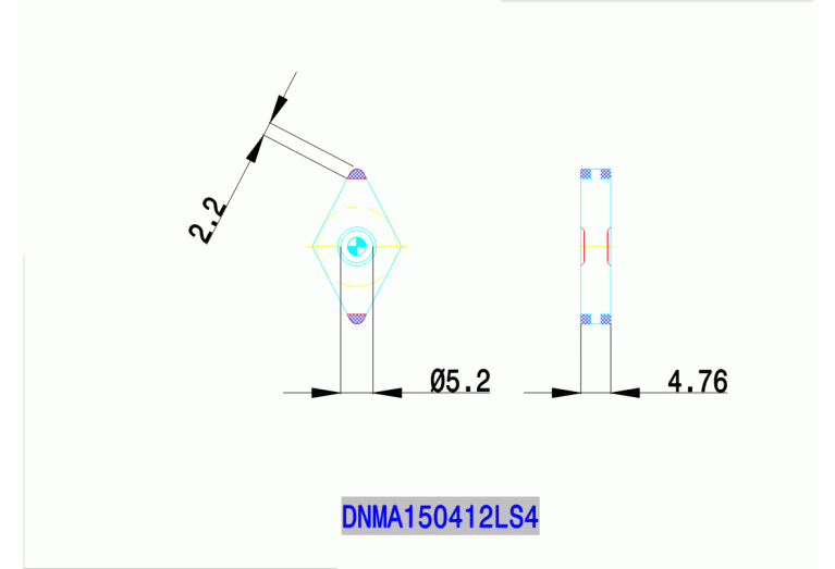 DNMA 150412 LS4 TB670
