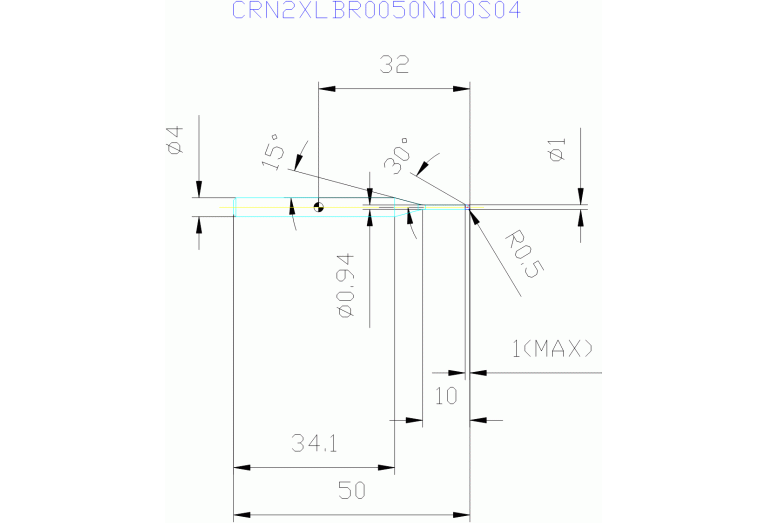 CRN2XLBR0050N100S04