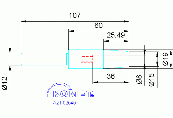 A21 02040