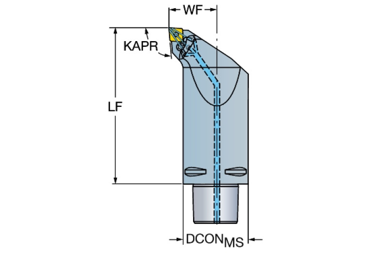 C6-PCLNL-45165-12HP