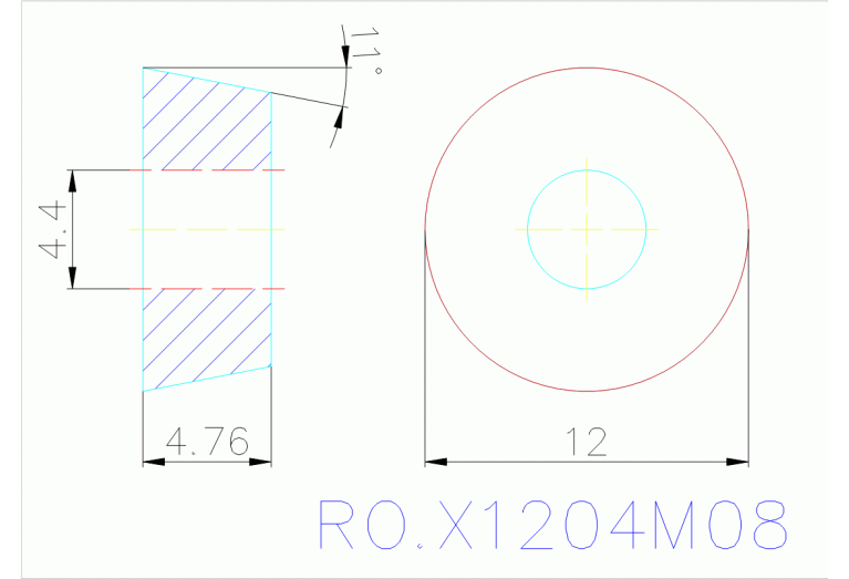 ROMX1204M08-D57 WKP35G